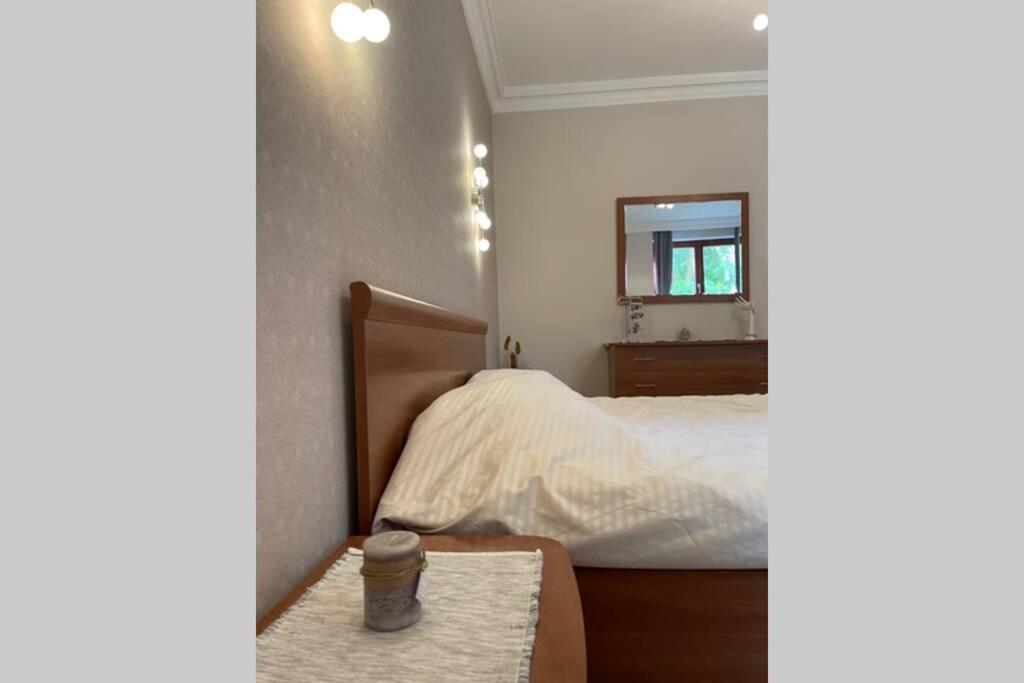 Cozy Apartment In The Old Center Of Prishtina Pristina Eksteriør billede